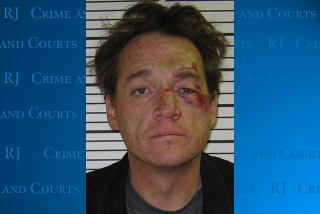 Illustration for article titled Liquid Courage Fuels Nevada Man's Drunken Airplane Joyride